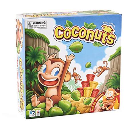 coconut game|Coconuts .